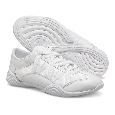 nfinity genesis cheer shoes